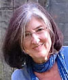 Barbara Kingsolver